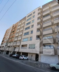 آپارتمان ۱۵۰ متری جمهوری (صفر)