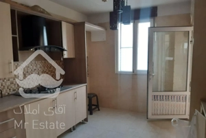 ۱۰۵ متر /۲ خواب /مناسب