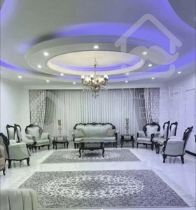 155متر/سالن پرده خور/تک واحدی/قابل تبدیل