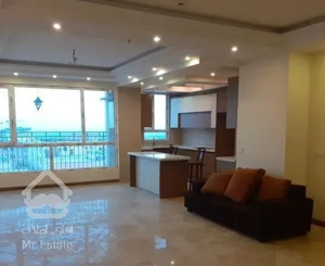 112 متر دو خواب، شهران جنوبی