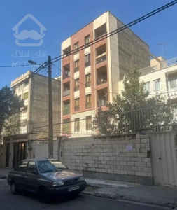 ۵۸متر فول امکانت سالن پرده خور بهترین فرعی