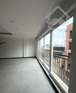 فروش آپارتمان ۱۱۷متـر / کم واحـد/گلشهر دوم