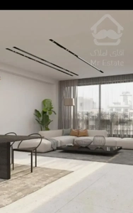 فروش آپارتمان پاسداران ۱۱۵ متر بسیار خوش نقشه