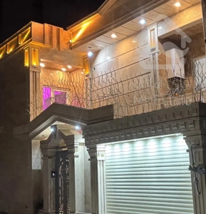 اجاره ویلا استخر دار مرکز شهر