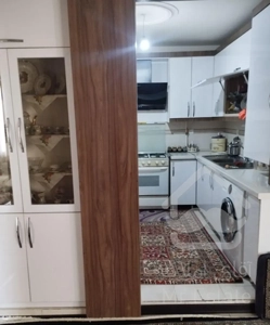 فروش آپارتمان ۷۵ متری ۲ خوابه