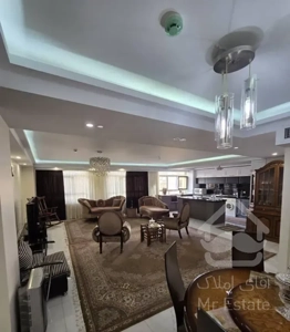 ۱۳۹ متر / تک واحد / فول امکانات / تاپ لوکیشن