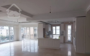 آپارتمان ۱۰۰ متری/لوکس متریال /کلید نخورده