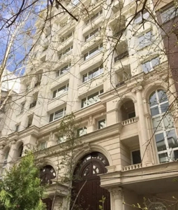 زعفرانیه ۱۷۵ متر/خوش نقشه واقعی+ویو سبز