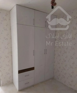 آپارتمان ۱۰۳متر ۱۴۰۱ شهرک دادگستری پردیسان