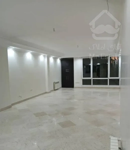 180مترقلب نیاوران/ یک مستر/تمدید/آماده تحویل