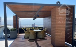 164متر نوساز سنددار