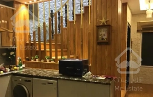 ویلا باغ ۶۰۰متر فول امکانات بیجاربین