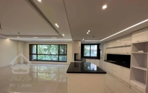 محمودیه ۱۹۵متر ۲پارکینگ مشاعات کامل ۱۰ساله دیدسبز