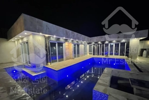 اجاره  باغ ویلا