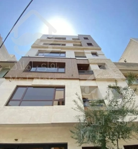 ۲۰۰ متر، ونک، شیراز شمالی