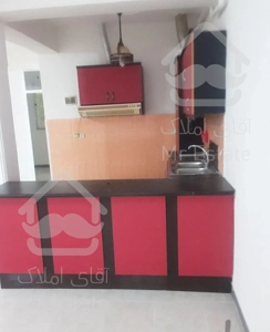 اپارتمان ۷۵ متر طبقه بالا