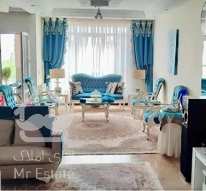 ۱۰۵ متر آپارتمان بلوار فردوس غرب