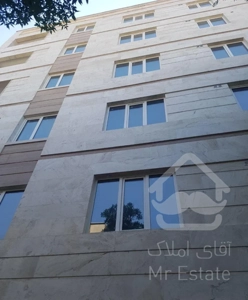 فروش آپارتمان ۸۷ متری ۲ خوابه در زمزم