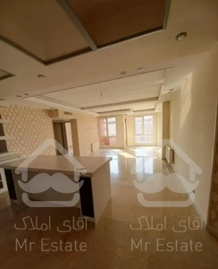 آپارتمان ۹۵ متر دو خواب فول بازسازی تهرانسر