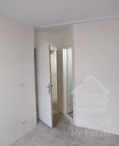 ۴۵ متر اپارتمان