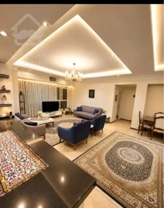 ۱۱۰متر/فول امکانات/جنت آباد شمالی