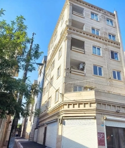 آپارتمان ۹۰ متری