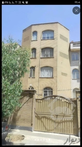 آپارتمان 56 متری با پارکینگ و انباری سندی در دلگشا