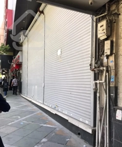 فروش مغازه 65 متری دولت