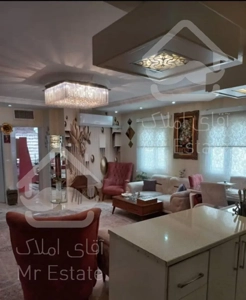 فروش ۸۳ متر ۲ خواب با پارکینگ غیرمزاحم در آذربایجان