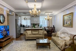 فروش ۵۷ متر ۲ خواب ، خوش نقشه در سلسبیل