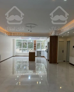 آپارتمان کم واحد ۲خوابه دید عالی تاپ لوکیشن