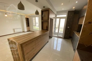 آپارتمان دوخوابه تاپ لوکیشن رویایی