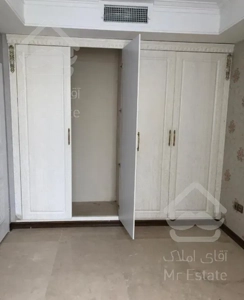 آپارتمان ۲خوابه فول دیزاین سازمان برنامه