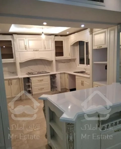 آپارتمان ۲خوابه فول دیزاین سازمان برنامه