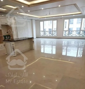 فروش آپارتمان ۳خواب در سازمان برنامه