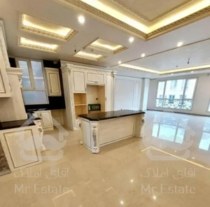 آپارتمان ۲خواب سازمان برنامه