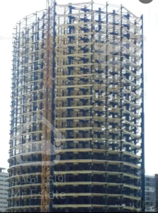 پیش فروش واحد 110متری برج فاخر افق در دهکده المپیک قابل تهاتر