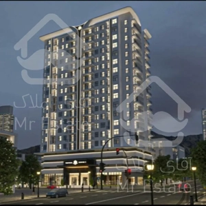 پیش خرید واحد 110متری فاخر افق در چیتگر قابل تهاتر