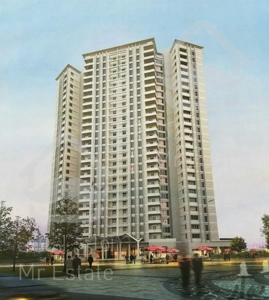 پیش فروش واحد 55متری برج های افق در دهکده المپیک