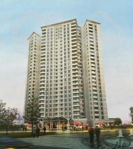 پیش خرید واحد 180متر برج مدرن فراز در دهکده المپیک