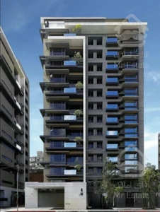 پیش خرید واحد85متری برج فاخر در دهکده المپیک قابل تهاتر