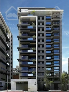 پیش فروش واحد مسکونی برج های پارس در چیتگر