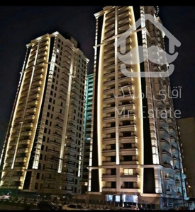 پیش فروش واحد 55متری برج لوکس افق در المپیک