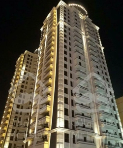 فروش اقساطی واحد 110متری برج فاخر در المپیک