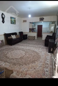 خانه ویلایی ۱۱۰ متر