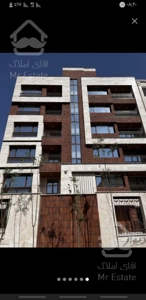 آپارتمان ۶۸متری دو خواب/فول/بی همتا