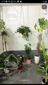 فروش آپارتمان ۱۸۶متری طبقه اول نمونه