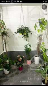 آپارتمان ۹۰متری دریاچه چیتگر فول امکانات طبقه ۱۱