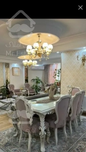 فروش قصر بزرگ و شیک جنت آباد جنوبی فول امکانات