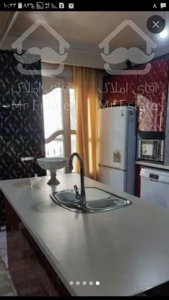 فروش آپارتمان ۱۳۵متری بازسازی شده سازمان آب آلاله